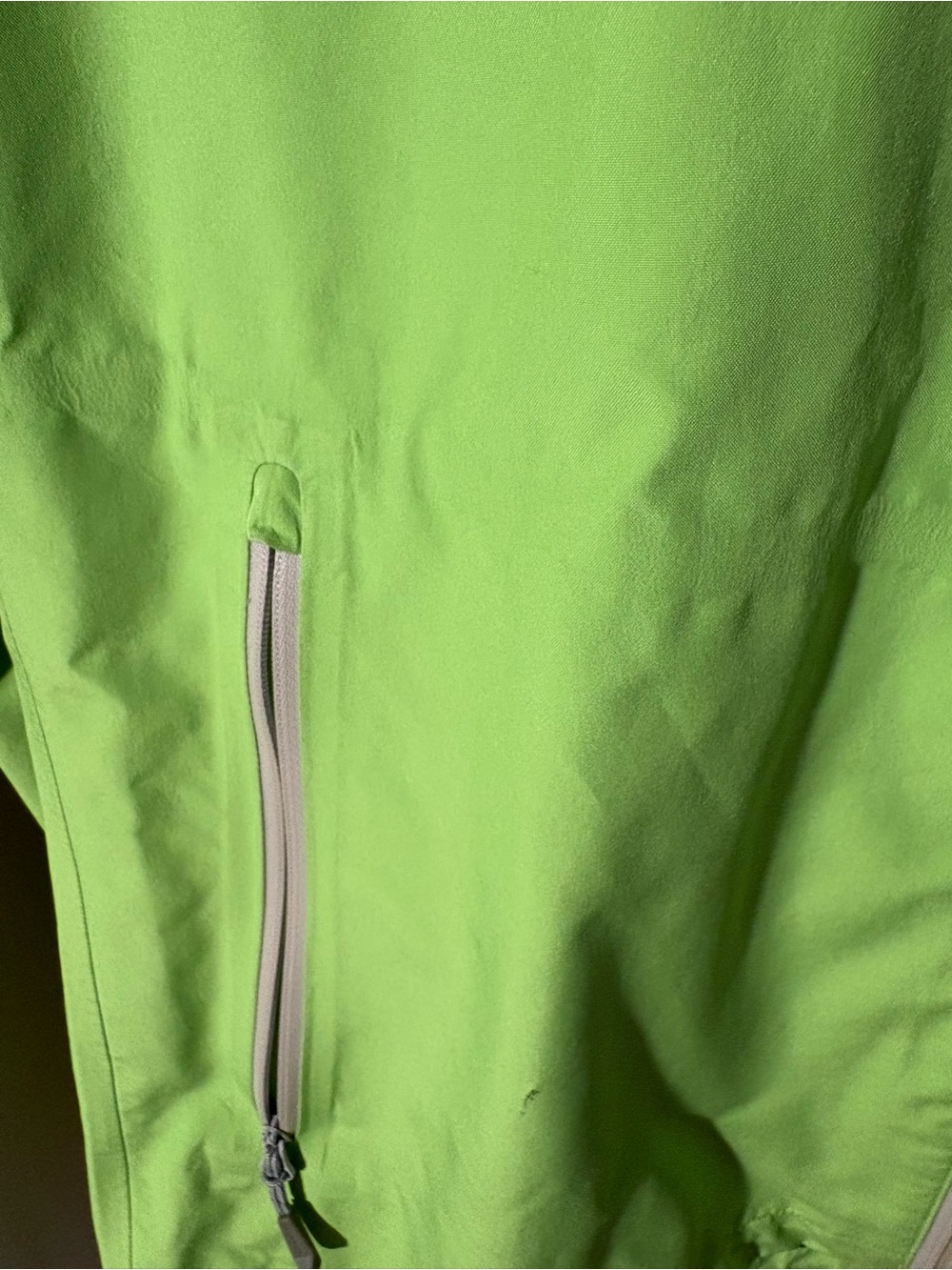 Mammut jacket - Picture 5 of 7